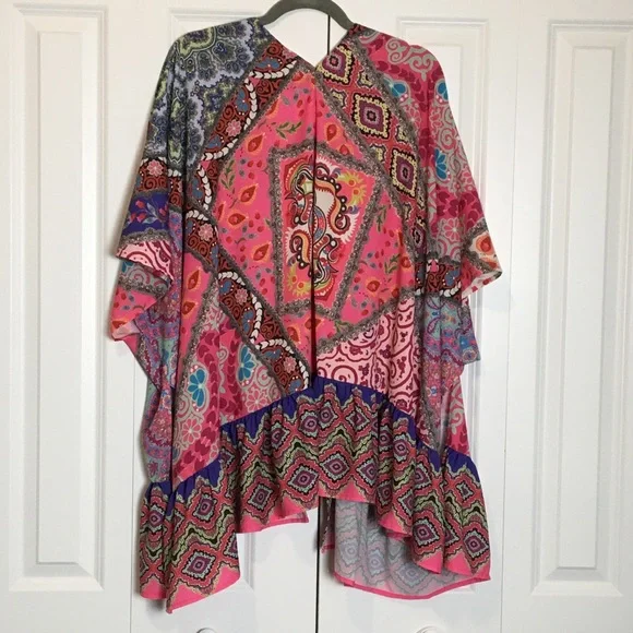 Umgee Kimono XL - Picture 8 of 8